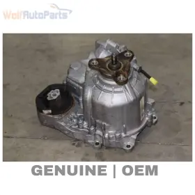 27109469020 Bmw 2019-2023 M550i Xdrive G30 - Transfer Case / Box 9469020