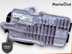 7610585-01 Bmw 2760761058501 2007-2010 X5 E70 Actuator Gearbox Resistor 2760 Oem