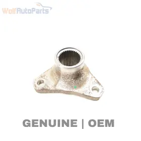 28207842387 Bmw 2012-2018 M6 - Transmission Output Flange 7842387