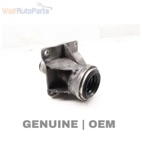 31507588950 Bmw 2011-2016 550i Xdrive F10 4.4l - Front Axle Support Bracket 7588950