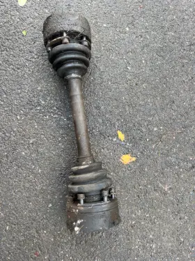 33211208436 Bmw E21 320i Cv Axle Output Shaft Driveshaft
