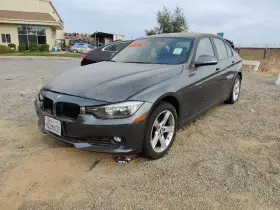 33326792522 Bmw Passenger Rear Knuckle Stub Axle Fits 2012-2018 328i F30 Oem