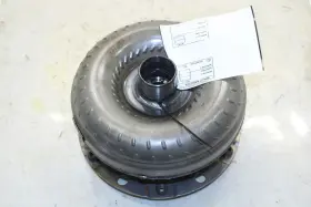 24-40-7-613-237 Bmw 407.bm1514 2011-18 X5 Xdrive35i 3l Automatic Transmission Torque Converter 24408632180