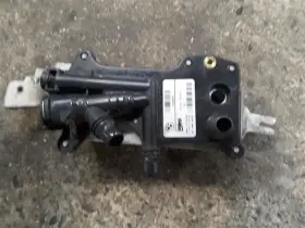 414.bm1i15 Bmw 650i 2015 Automatic Transmission Oil Cooler 310715