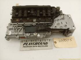 Bmw 419.bm1s07 328i E90 Sedan Automatic Transmission Valve Body Fits 2007-2008 07 08