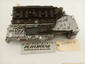 419.bm1s07 Bmw 328i E90 Sedan Automatic Transmission Valve Body Fits 2007-2008 07 08