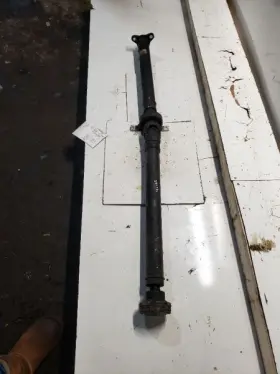 431-50154 Bmw Rear Drive Shaft Xi Awd Thru 8/05 Fits 06 525i 1009748