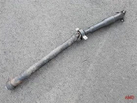 431-50328 Bmw 2010 335xi N54 N55 E92 E90 Awd Xdrive Rear Driveshaft Mt 6-spd 1272mm