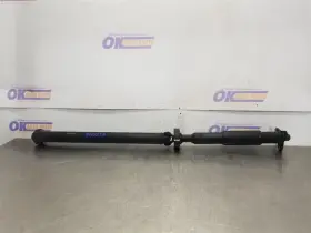 431-50442 Bmw 10 2010 135i 3.0l Rear Driveshaft Automatic Rwd