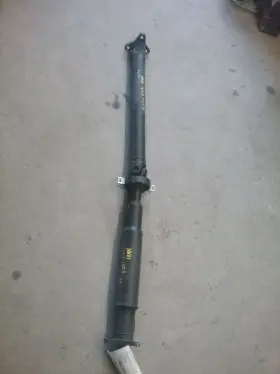 431-50649 Bmw Rear Drive Shaft Automatic Transmission 4 Door Awd Fits 14-19 640i 331886