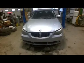 431-59437 Bmw Rear Drive Shaft Excluding Xi Automatic Transmission Fits 04-07 525i 167093