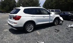 431-59744 Bmw Rear Drive Shaft 2.0l Gasoline Rwd 1538mm Fits 15-17 X3 467637