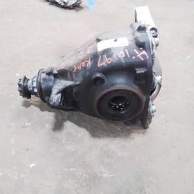 Bmw 440-10197 Carrier Rear 4.4l 3.38 Ratio 456 Hp 50ix Fits 19-20 X7 942327