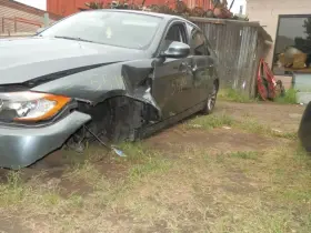 440-50153 Bmw Carrier Coupe Front Manual Transmission 3.38 Ratio Fits 07-13 328i 430908