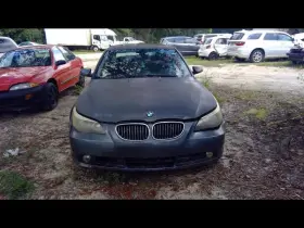 440-50158 Bmw Carrier Only - Excluding Xi Rear Automatic Transmission Fits 06-07 5