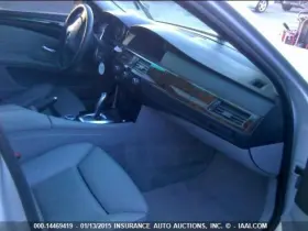 440-50286 Bmw Carrier Xi Awd Rear Automatic Transmission Fits 08-10 528i 2128151