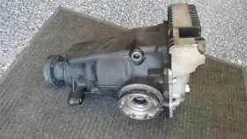 440-59240 Bmw Carrier Coupe Automatic Transmission 3.46 Ratio Fits 06-07 650i 538897