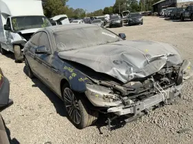 447-50951r Bmw Passenger Right Axle Shaft Rear Fits 12-19 650i 784069
