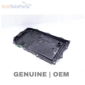 5a13115 Bmw 2011-2024 X3 G01 - Transmission Oil Pan