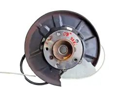 6761579 Bmw 2007-2013 E90 E82 E92 128i 328i Wheel Carrier Rear Left Hub Assy Oem