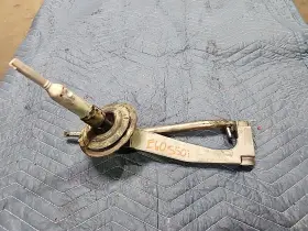 7521445 Bmw E60 5 Series Gear Shift Linkage 550i 545i 535i Manual #822 F1