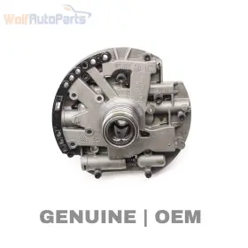 7523281 Bmw 2003-2005 330xi 3.0l - Transmission Oil Pump