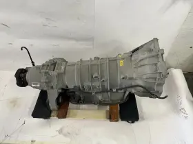 96024845 Bmw 7525323 2006 X5 E53 3.0 Petrol Automatic Gearbox 7526279 90k Milege