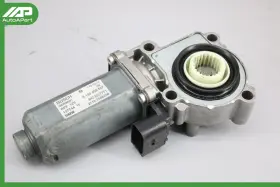 7566250 Bmw 07-13 E70 E71 X5 X6 Transfer Case Positioning Motor Actuator Oem
