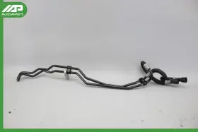 N43b20a Bmw 7571455 07-11 E90 E91 E92 320i Gearbox Oil Cooling Pipes Line Oem