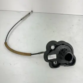7582066 Bmw 2009 - 2015 F01 F02 Emergency Transmission Shifter Release Wire Cable Oem