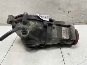 7594314-03 Bmw 2011 X5 Xdrive35i Front Axle Differential Carrier Oem