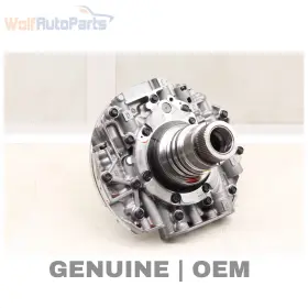 7597560 Bmw 2009-2012 328i Xdrive 3.0l - Transmission Oil Pump