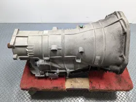 7600418 Bmw 08 - 12 Oem 750li Automatic Transmission 6 Speed 4.4l Twin Turbo Assembly