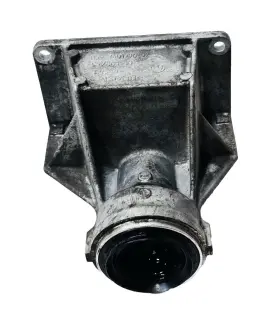 7601996 Bmw 12-20 F30 F32 Awd Front Axle Mount Bracket Support Housing Oem
