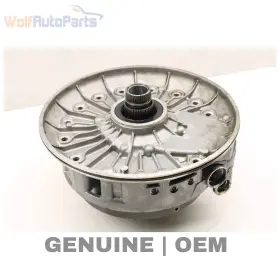 Ga8hp70z Bmw 7607739 2011-2013 X5 4.4l - Transmission Oil Pump