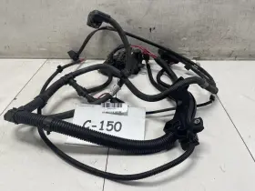 7634067-01 Bmw 2014 X3 Transmission Wire Harness Oem 7634067-01 Bmw 2014 X3 Transmission Wire Harness Oem