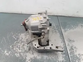 7884832 Bmw 2022 M4 Comp Xdrive G82 Transfer Case Gearbox #3637 G3