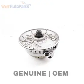 8624659 Bmw 2015-2017 X3 28dx F25 2.0l - Transmission Oil Pump