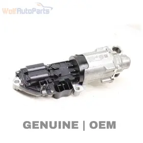 9324920 Bmw 2016-2018 X5 2.0l - Transmission Oil Pump