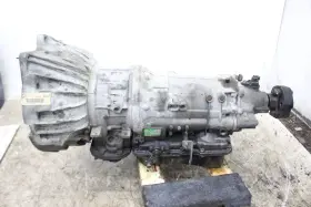 96018242 Bmw Oem E36 3 Series Auto Automatic Transmission Gm 4l30e 1997 Lm48