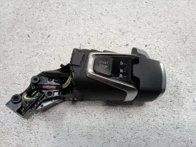 242.bm3a15 Bmw - Us Additional I3 2015 Transmission Shift 331947