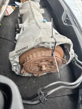 Wba1f5c54fv257694 Bmw 2015-2016 Bmwtransmission Zf 8hp-45
