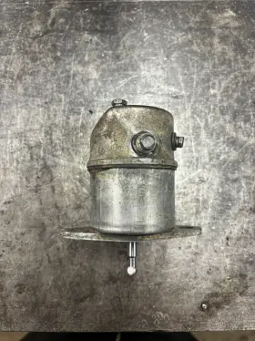 12v1ar10k-62 Borg Warner 1955-59 Chevy 3 Speed R10 Overdrive 12 Volt Solenoid 12v1ar10k Tested