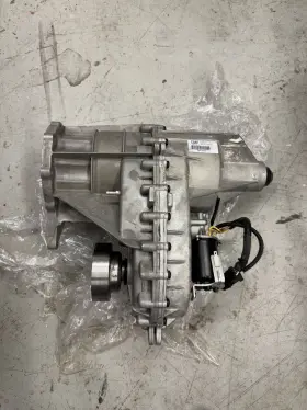 44-19-000-014 Borg Warner 44-19 Transfer Case And Shift Motor For 2012-14 Ford F-150 - Bd 2023