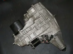 4l347a195ba Borg Warner 2004 2005 2006 2007 2008 Ford F150 Truck Transfer Case 4406 52k Mile