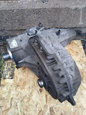 12577405 Borgwarner 03-14 Chevy Express Awd H1500 Transfer Case Bw4473 Borg Warner - Good Used