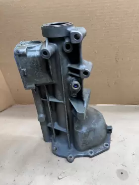 13-52-066-923 Borgwarner 1983-1987 Camaro Firebird Tail Shaft Extension Housing T5 Nwc T-5