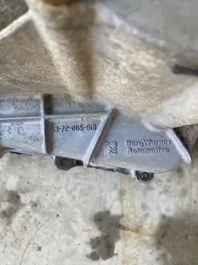 13-72-065-901 Borgwarner Transfer Case Assembly
