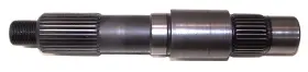 1370-171-003 Borgwarner Chevy Gmc K3500 1991-1995 Borg Warner 4401 Transfer Case Front Output Shaft
