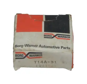 T14a-31 Borgwarner 991026 Borg Warner Automotive Parts T14 1st Gear 30 Teeth Free Shipping